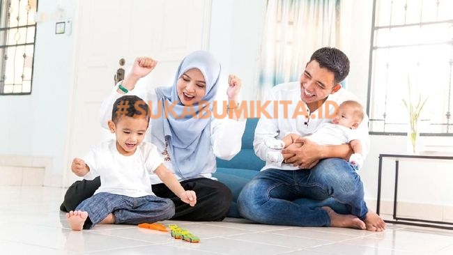 Mengasuh Anak dalam Perspektif Islam: Membangun Karakter Anak yang Saleh