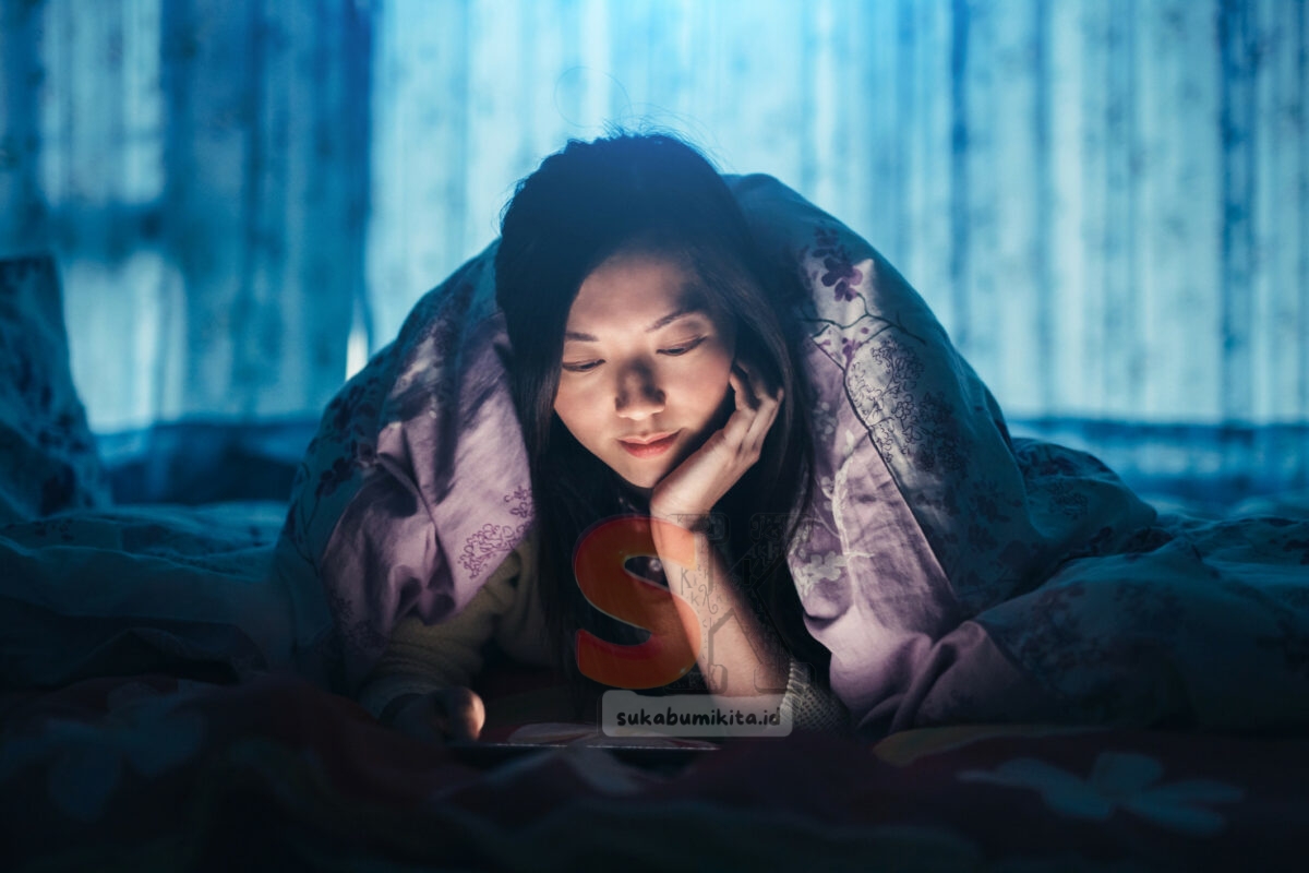 Efek Begadang yang Merugikan Kesehatan dan Solusinya