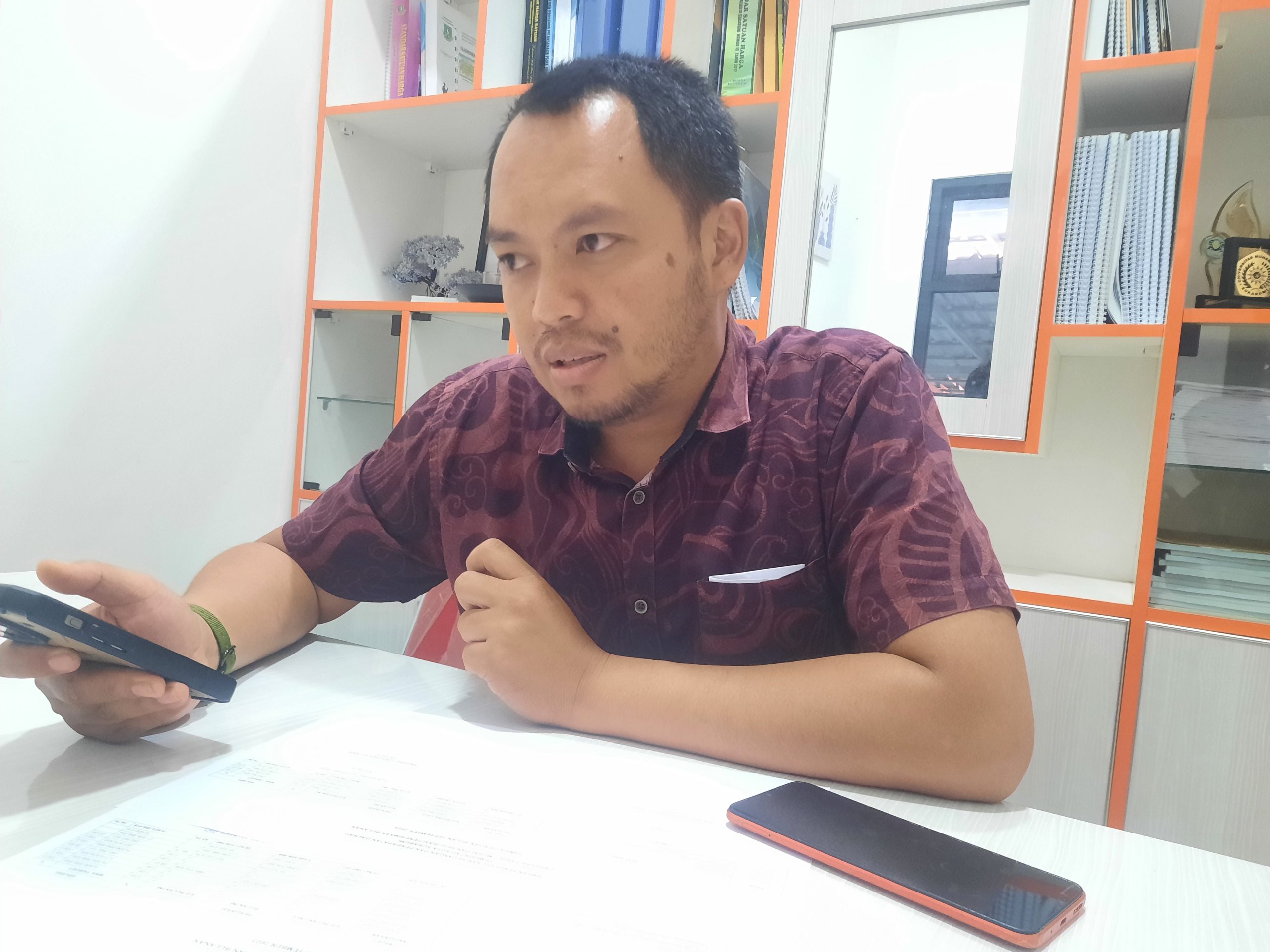 Target Pajak Daerah Kota Sukabumi Tersisa Rp4,2 Miliar