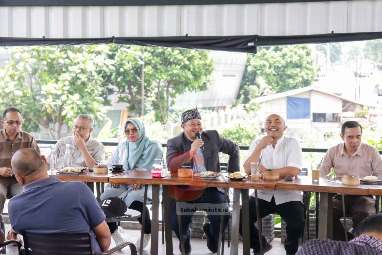 Disdikbud Sukabumi Ajak Masyarakat Atasi Kekerasan Pelajar