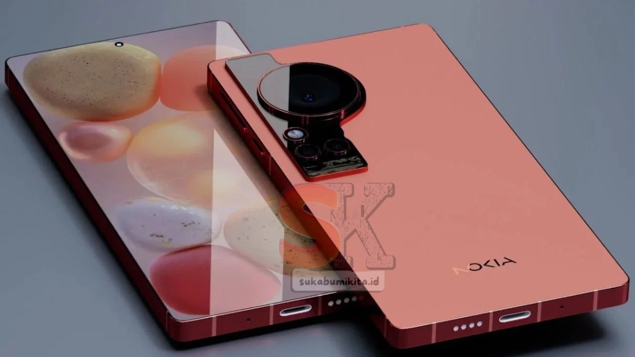 Siap Rilis Nokia UltraView 2025, Berikut Berbagai Keunggulannya