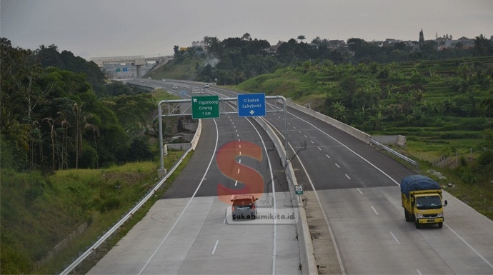 Pembangunan Infrastruktur Jalan Tol di Jawa Barat Dorong Pertumbuhan Ekonomi dan Investasi