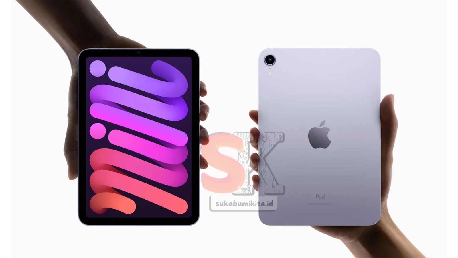 Apple Dikabarkan Siap Luncurkan iPad Mini Generasi Ke-7: Perubahan Desain dan Performa Ditunggu