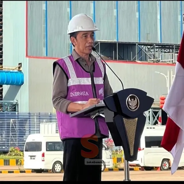 Ribuan Relawan Buruh Siap Antar Jokowi ke Bandara Halim untuk Pulang ke Solo