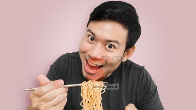 5 Bahaya Mie Instan Jika Terlalu Sering Dikonsumsi