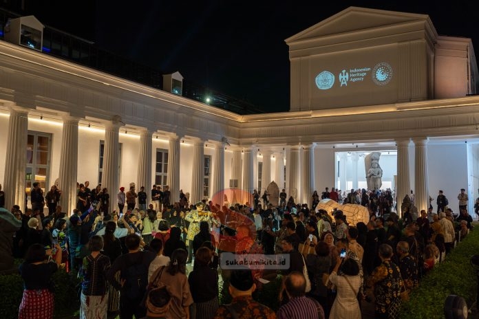 Museum Nasional Indonesia Kembali Dibuka, Tawarkan Pengalaman Edukatif yang Lebih Menarik