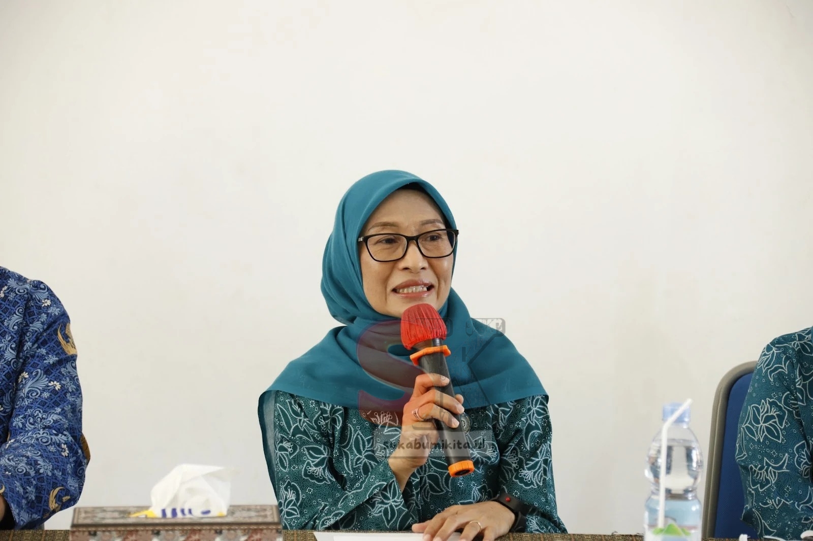 Sosialisasi PHBS untuk Cegah Stunting di Sukabumi