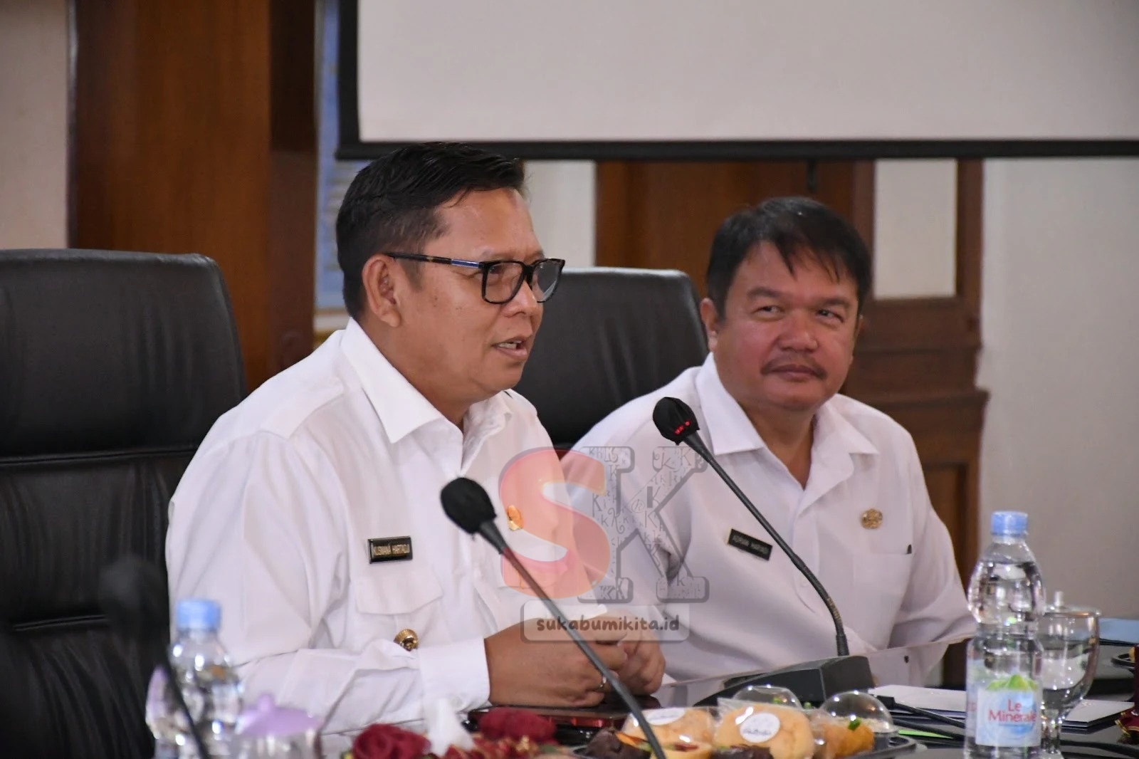 Pengendalian Inflasi: Tekan Harga Pangan di Tengah Deflasi