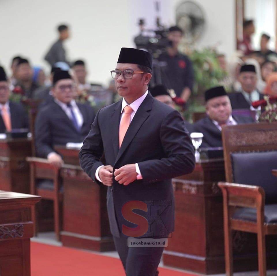 Inggu Sudeni, Politisi dan Wirausahawan Sukses PKS di Kota Sukabumi