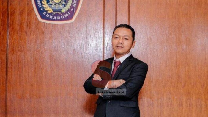 Fajar Riza Ul Haq, Putra Sukabumi yang Resmi Dilantik sebagai Wakil Menteri
