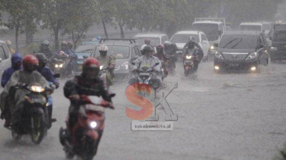 Prakiraan Cuaca 18-24 Oktober 2024: Siaga Hujan Lebat dan Angin Kencang di Berbagai Wilayah Indonesia