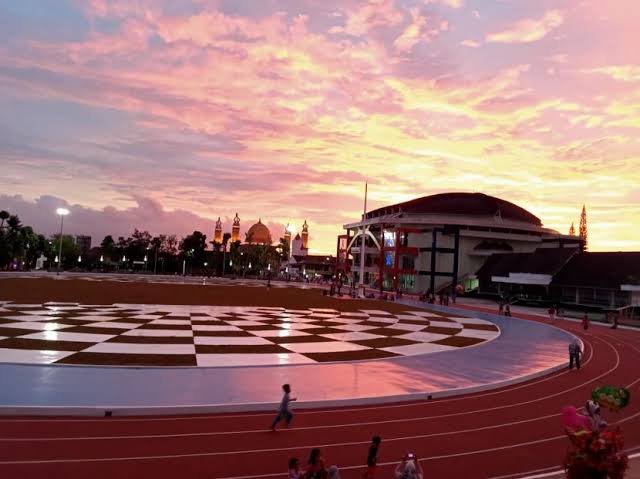 Penataan Kota Sukabumi di Era Kepemimpinan Achmad Fahmi