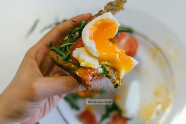 Manfaat Luar Biasa Sarapan Telur untuk Kesehatan: Kenapa Kamu Harus Menjadikannya Menu Andalan