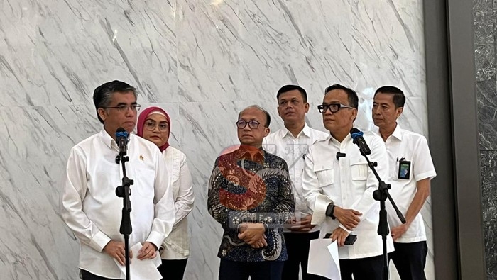 Yassierli, Menaker Baru yang Diusulkan PKS