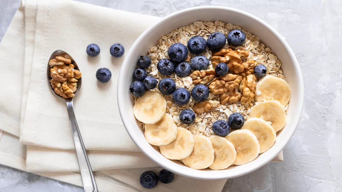 Resep Menu Sarapan Pagi yang Sehat untuk Sehari-hari