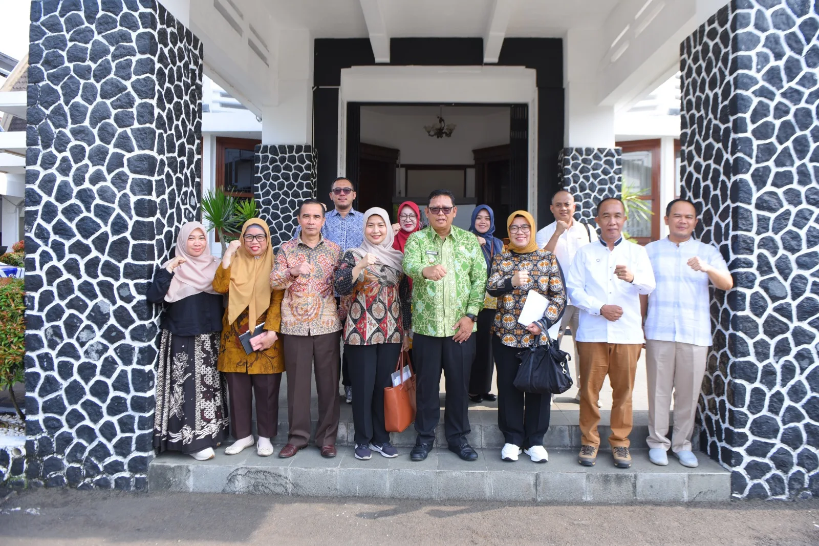 Penilaian IGA 2024, Pemkot Sukabumi Pamerkan Program Unggulan