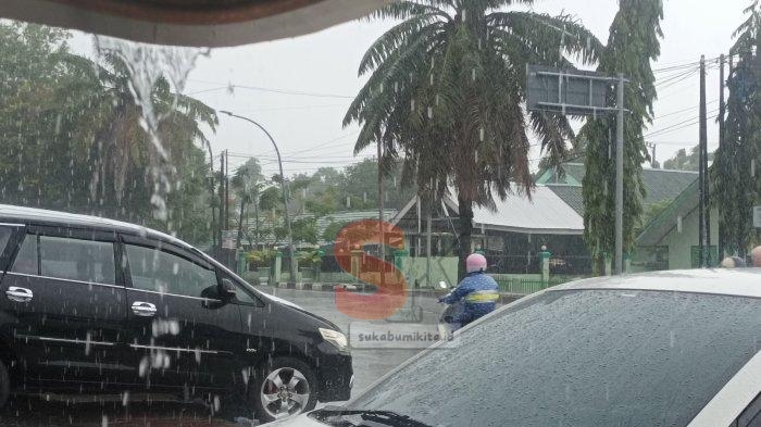 7 Penyakit Musim Hujan Ancam Warga Kota Sukabumi, Ini Antisipasinya