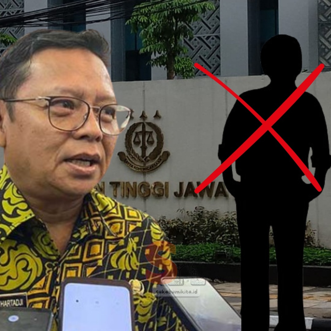 Pj Walikota Sukabumi Bantah Keterangan Pemanggilan Pejabat Eselon Dua oleh Kejati Jawa Barat