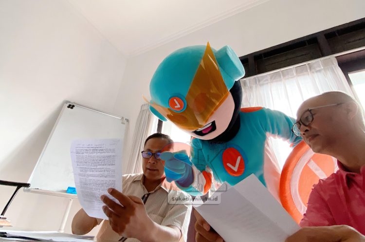 Fahmi-Dida Gagas Satgas 24 Jam untuk Ciptakan Kota Sukabumi Bebas Tawuran, Narkoba, dan Geng Motor