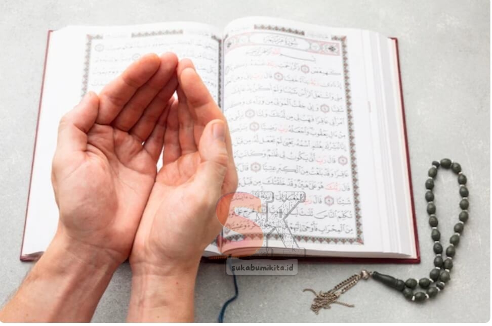 Anjuran Doa Pagi dan Sore dalam Islam, Lengkap dengan Teks Arab dan Terjemahannya