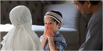 Doa-Doa untuk Anak agar Tumbuh Menjadi Anak yang Saleh dan Sehat
