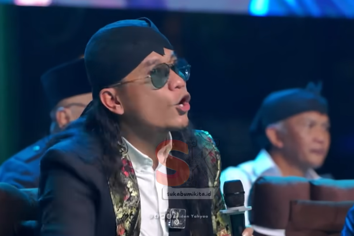 Gus Miftah Mundur dari Jabatan Utusan Khusus Presiden, Usai Insiden Penghinaan Penjual Es Teh