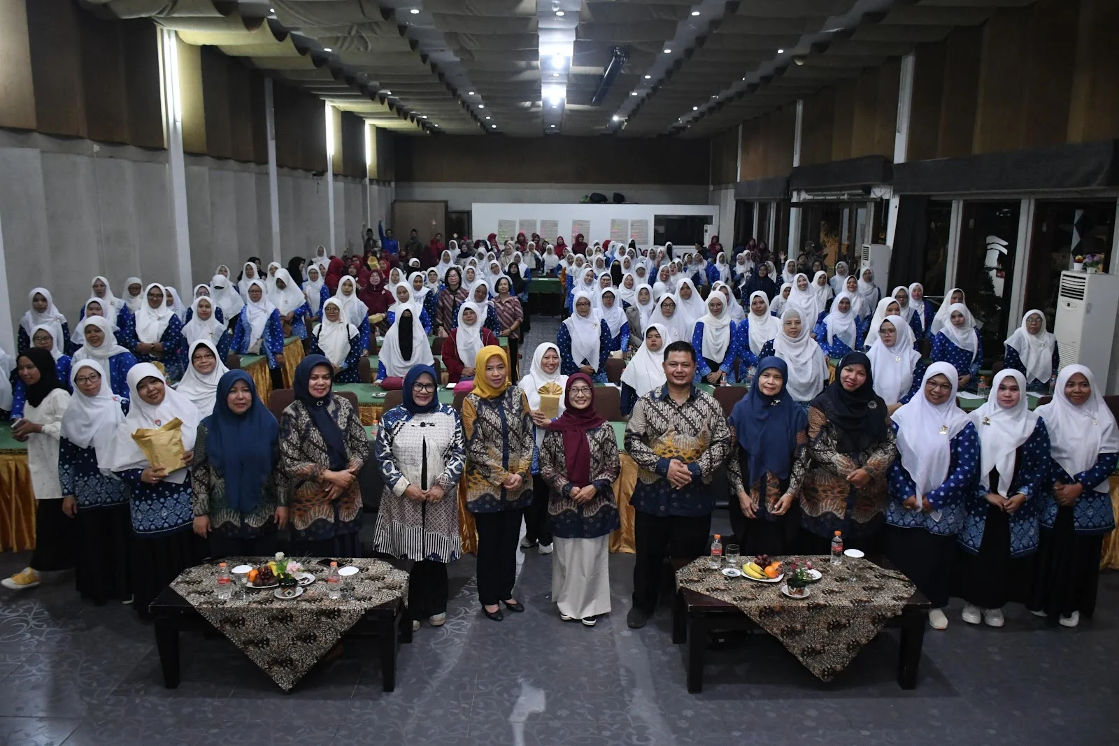 Upaya Kota Sukabumi Wujudkan Pendidikan Bebas Kekerasan dan Diskriminasi