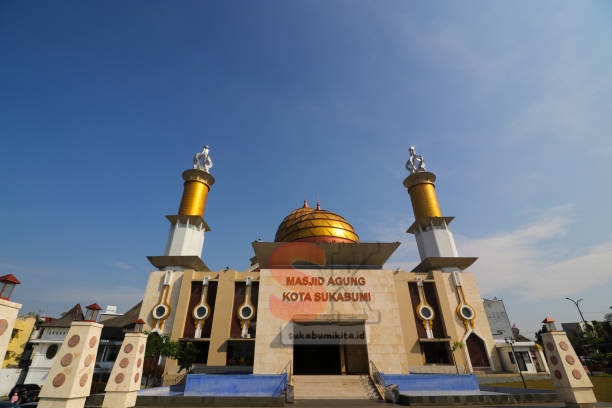 Prakiraan Cuaca Kota Sukabumi dan Sekitarnya Hari Ini, Minggu 8 Desember 2024