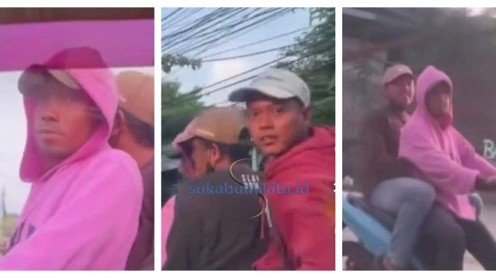 Viral! Tiga Pria Kejar dan Gedor Mobil di Bekasi, Polisi Lakukan Penyelidikan