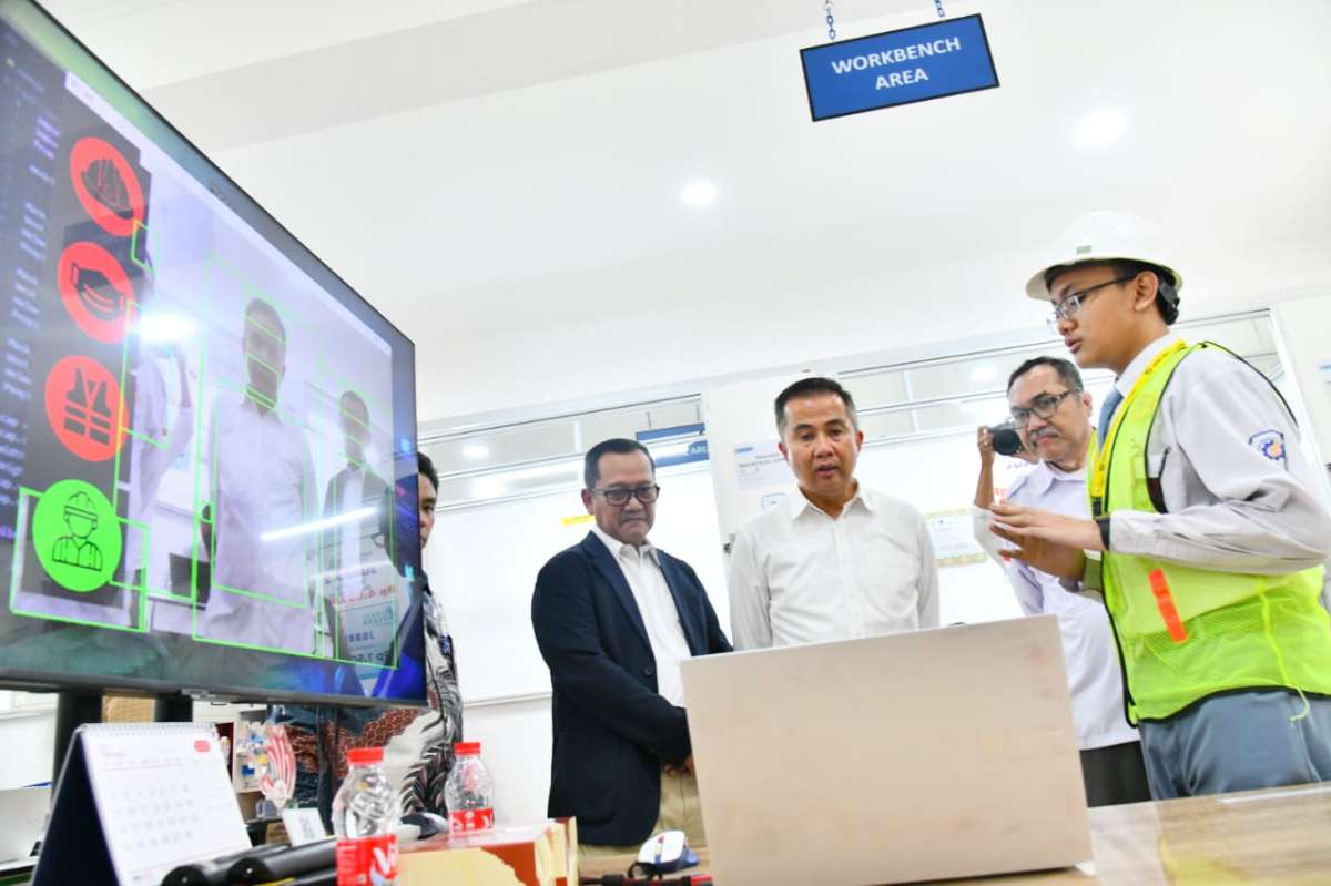 Polemik Aksi Ormas di Kawasan Industri: Solusi dari Pemprov Jabar