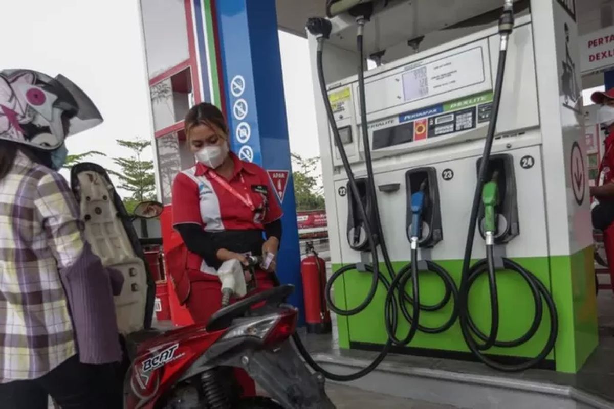 Sejumlah Kebijakan Baru Berlaku Mulai 1 Februari 2025, dari Kenaikan Harga BBM hingga Perubahan Jadwal KA Pangrango