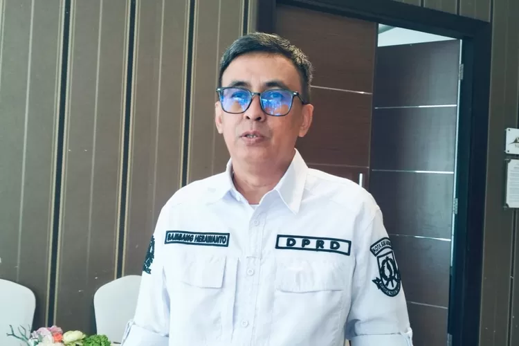 DPRD Kota Sukabumi Dorong Kerjasama Swasta untuk Atasi Masalah Sampah