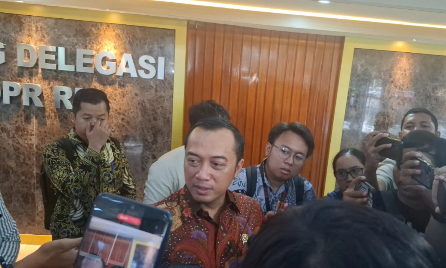 Sejumlah Ketua Umum Partai Dipastikan Hadir di HUT Gerindra, Jokowi Juga Diundang