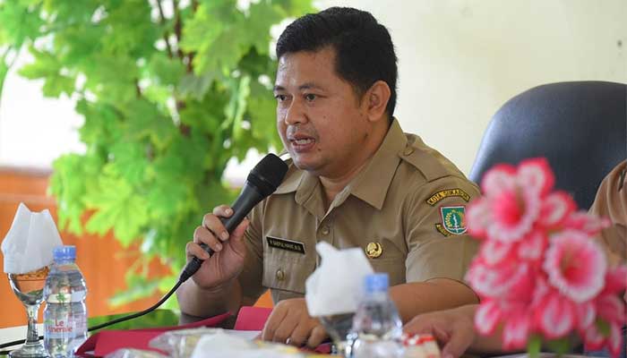 Gubernur Jabar Larang Study Tour dan Penjualan LKS, Kadisdik Sukabumi Pastikan Sekolah Patuh