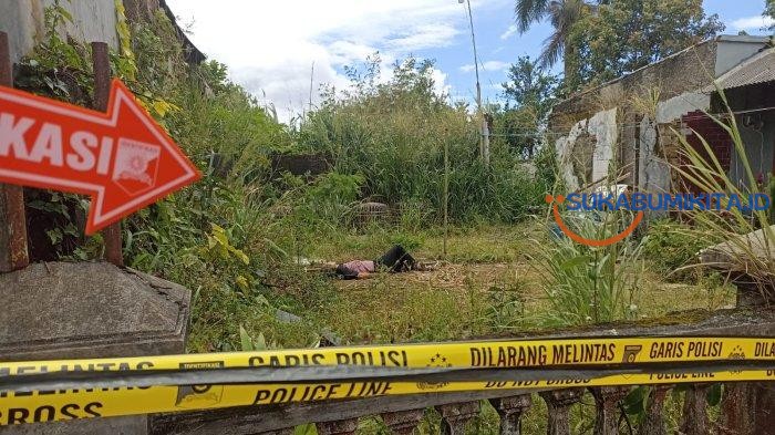 Berebut Warisan, Pria di Sukabumi Tewas Dibunuh Saudara Kandungnya