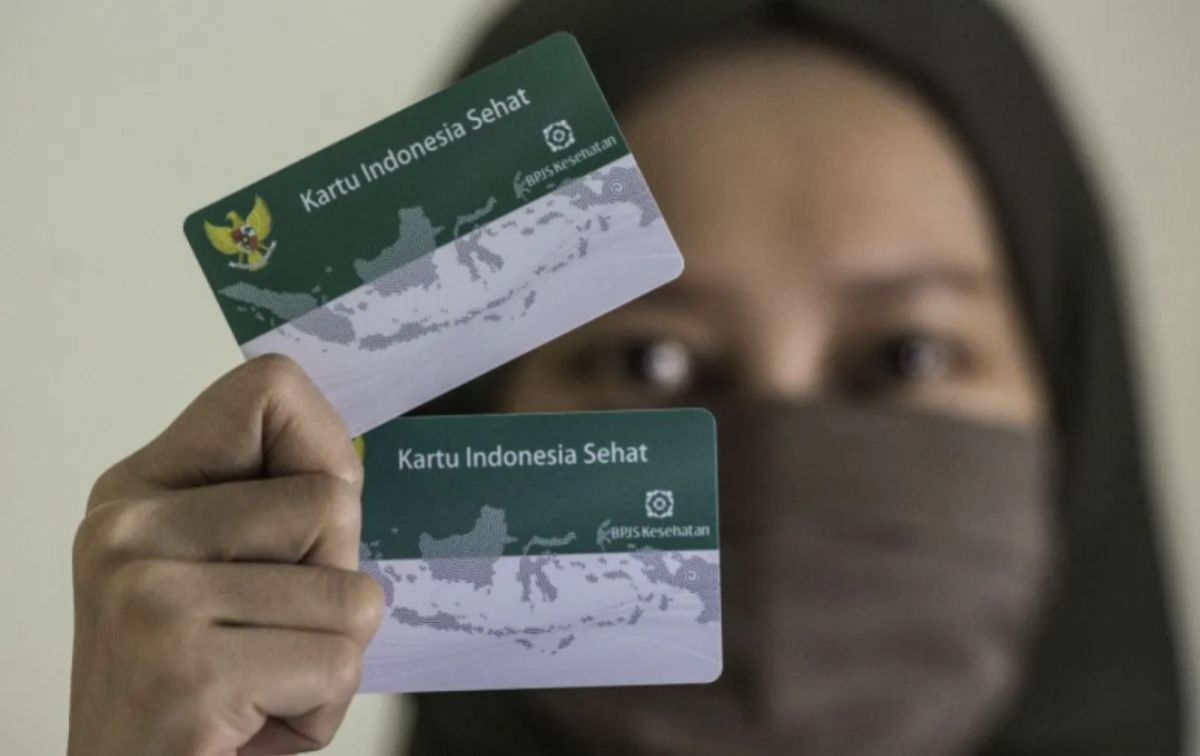 Memahami JKN-KIS: Program Jaminan Kesehatan untuk Semua