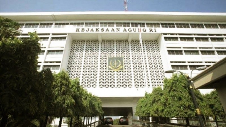 Kejagung Tahan Dirjen Anggaran Kemenkeu, Terseret Skandal Korupsi Jiwasraya