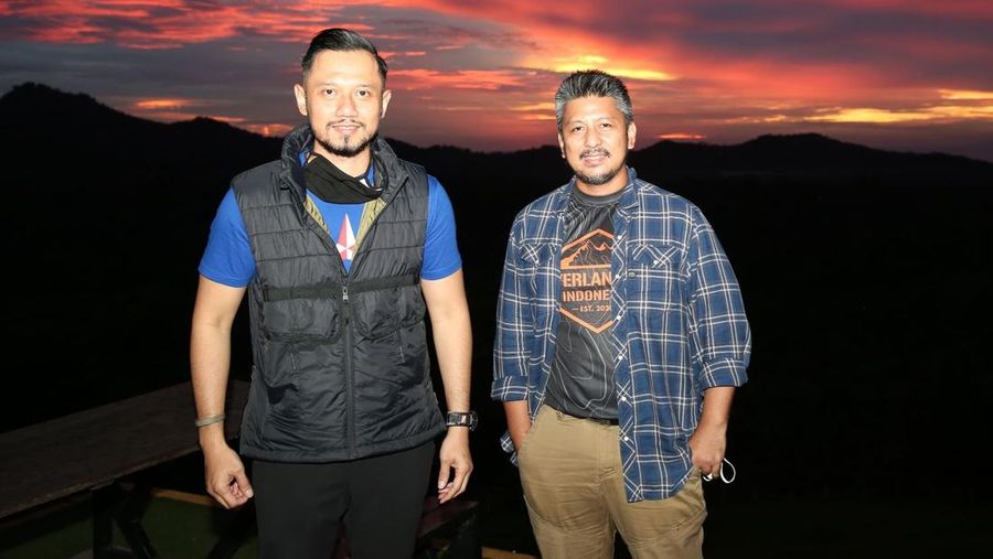 Bendahara Umum Partai Demokrat Renville Antonio Meninggal Dunia dalam Kecelakaan di Situbondo