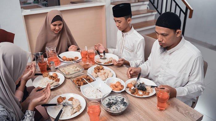 Mengapa Pola Makan Nabi Muhammad SAW Masih Relevan untuk Kesehatan Modern?
