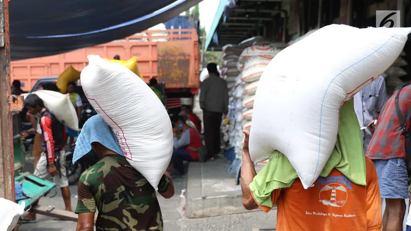 Heboh Beras Kemasan 5 Kg Tak Sesuai Takaran, Kemendag Minta Warga Melapor
