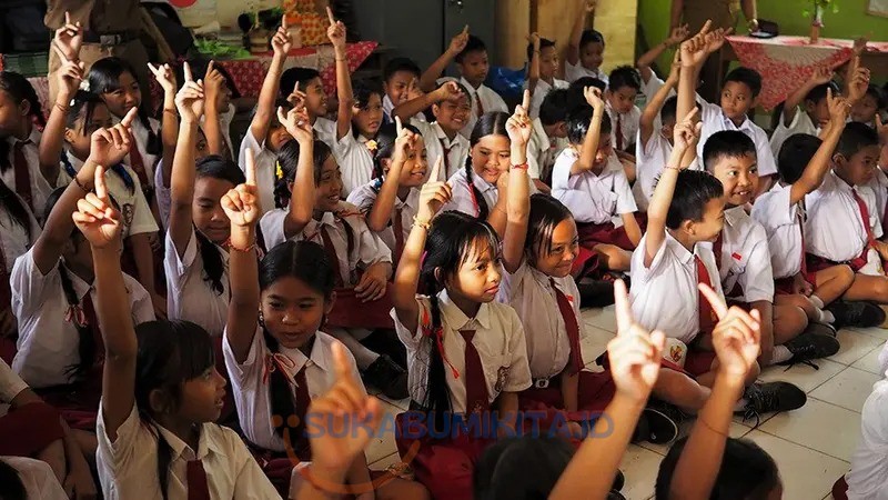 Tantangan Pendidikan di Kota Sukabumi: Tingginya Angka Putus Sekolah Masih Jadi PR Besar