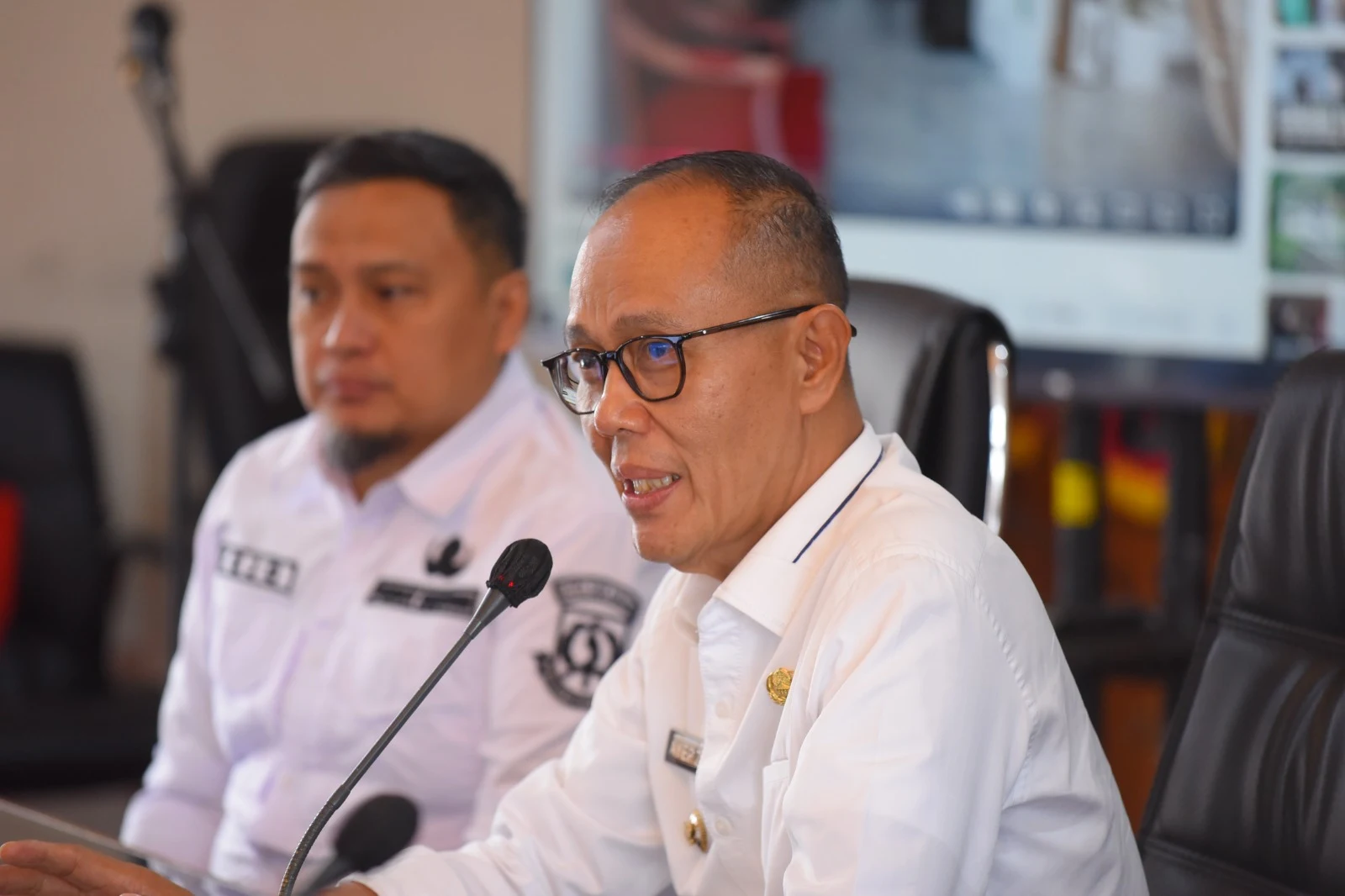 Wali Kota Sukabumi Ajak Pengusaha Pariwisata Bersinergi Tingkatkan PAD