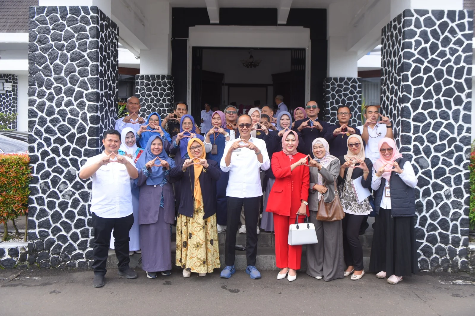 Kolaborasi Pendidikan! Pemkot Sukabumi Gandeng UMMI, Pasim, dan CBI untuk Beasiswa dan SDM