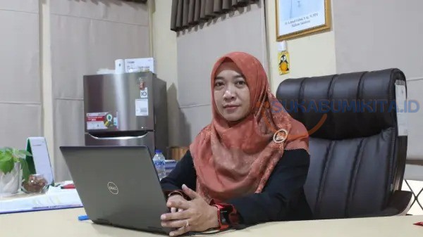 Dinkes Kota Sukabumi Fokus pada Penurunan Stunting dan Penguatan Layanan Kesehatan di 2026