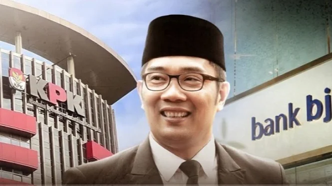 [HOAKS] Video Penangkapan Ridwan Kamil