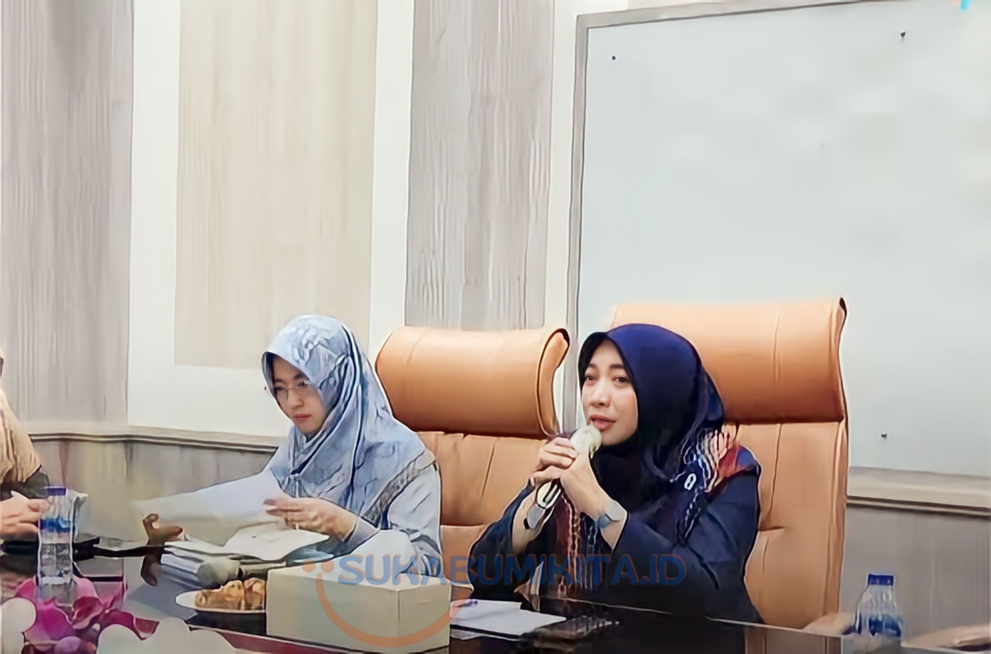 Dinkes Kota Sukabumi Raih Berbagai Penghargaan dan Sukses Turunkan Angka Stunting