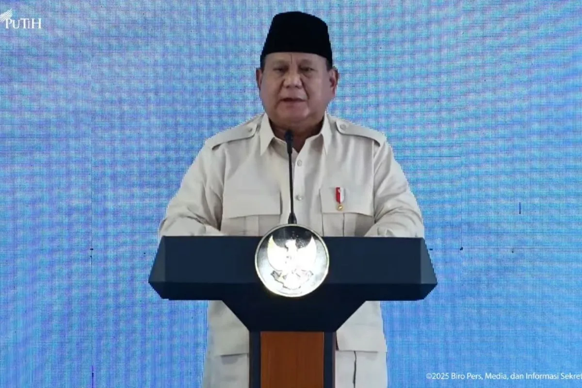 KEK Industropolis Batang Resmi Dibuka, Target Investasi Rp75,8 Triliun