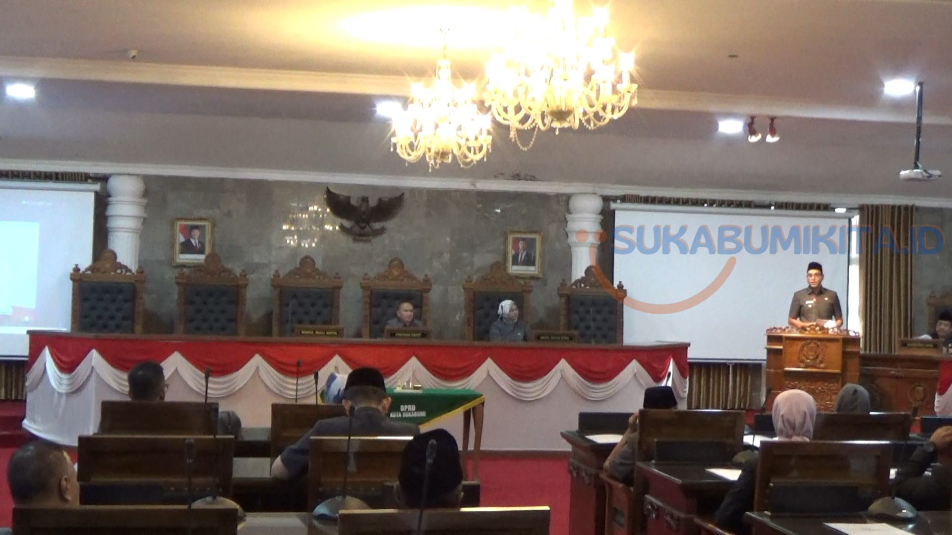 Rencana Penambahan Investasi Pemkot Sukabumi ke BJB, Jika Disetujui Eksekusi 2026