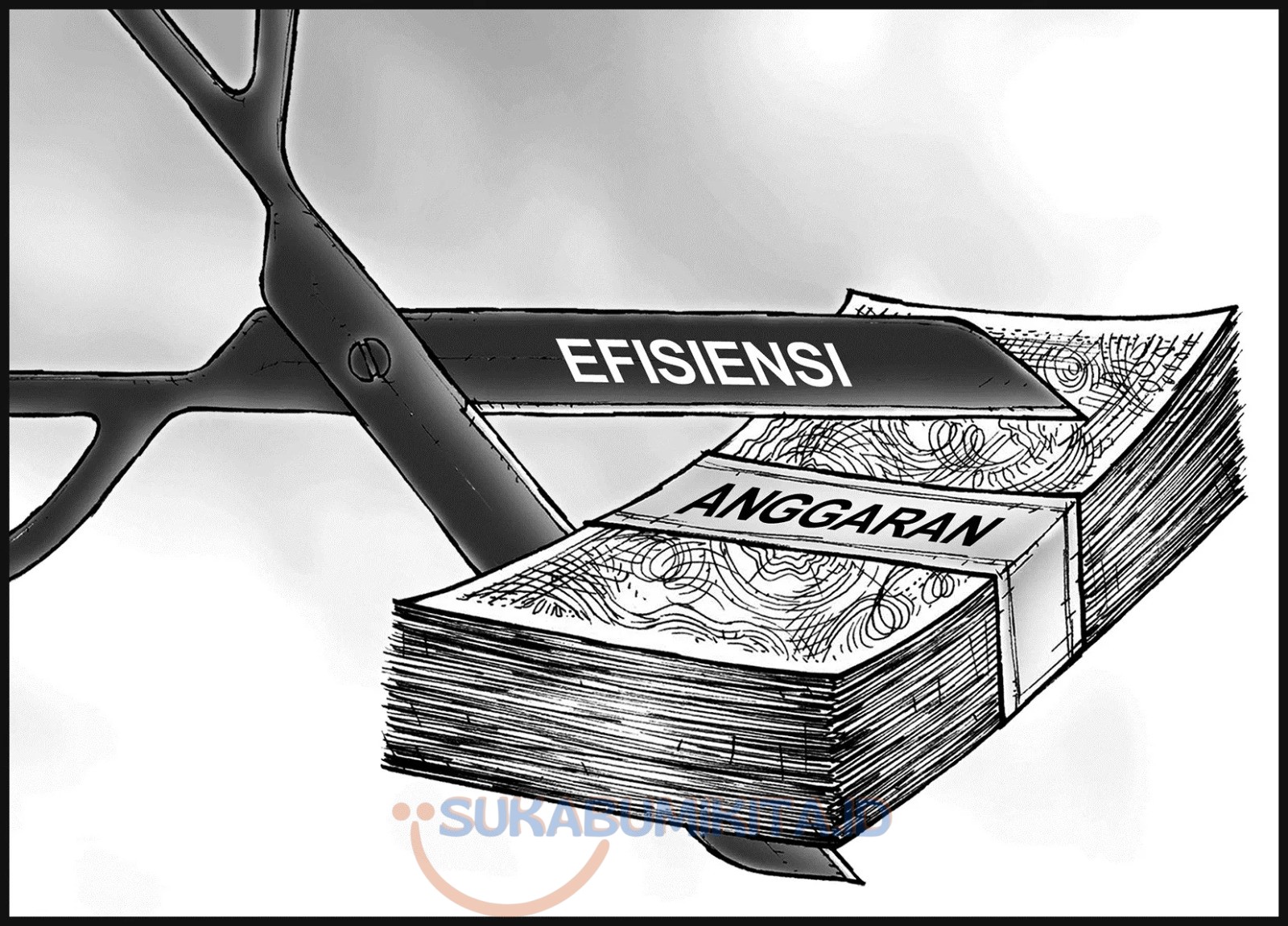 Efisiensi Anggaran Pendidikan di Kota Sukabumi, Pemerintah Fokus pada Kualitas SDM