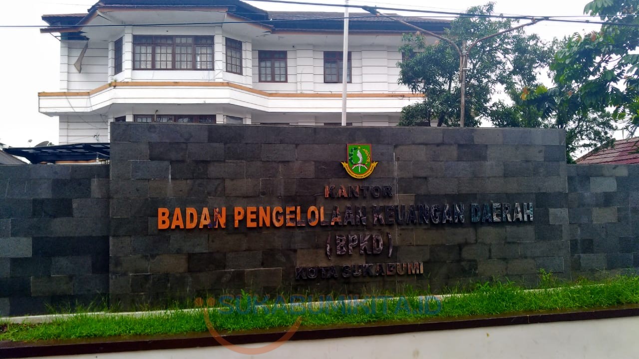 BPKPD Kota Sukabumi Laporkan Kenaikan Signifikan Pajak Daerah